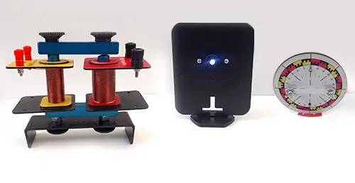 Experimentos Física