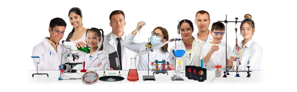 Laboratorios Integrados física química y biología Laboratorios Integrados física química y biología