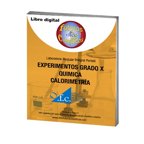 Experimentos laboratorio modular integrado Avanzado