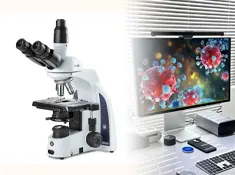 Software para camara de microscopios