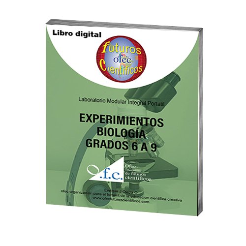 Experimentos laboratorio modular integrado Avanzado