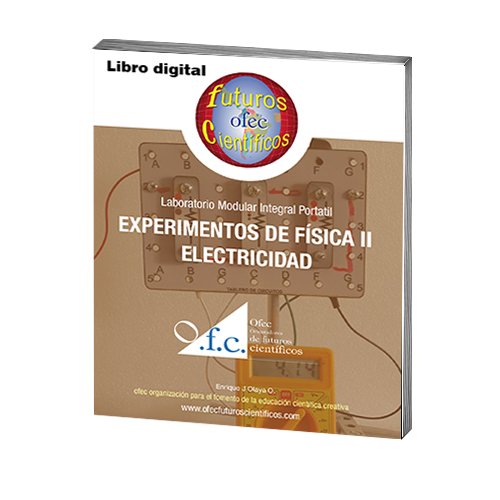 Experimentos laboratorio modular integrado Avanzado