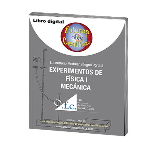 Experimentos laboratorio modular integrado Avanzado