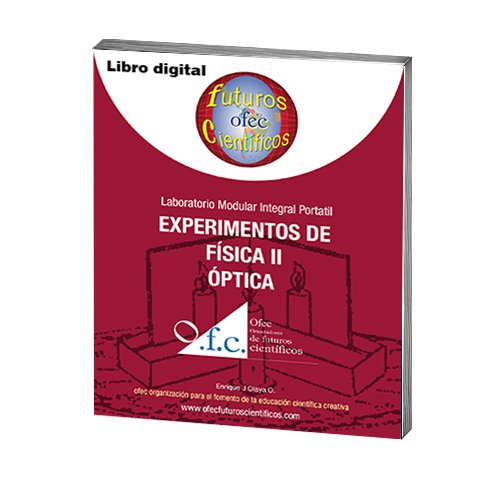 Experimentos laboratorio modular integrado Avanzado