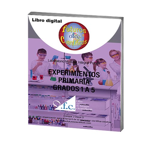 Experimentos laboratorio modular integrado Avanzado