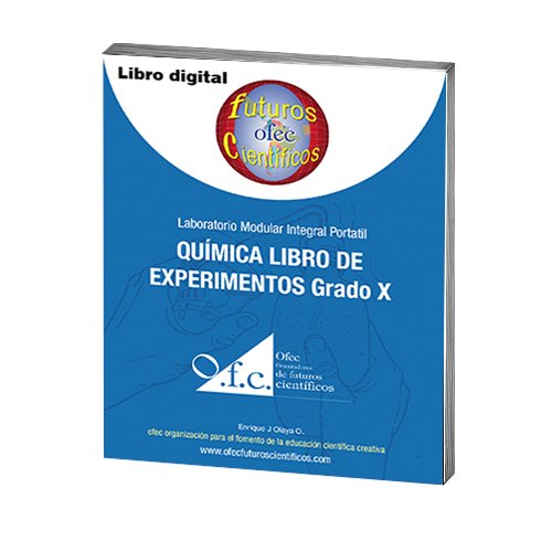 Experimentos laboratorio modular integrado Avanzado