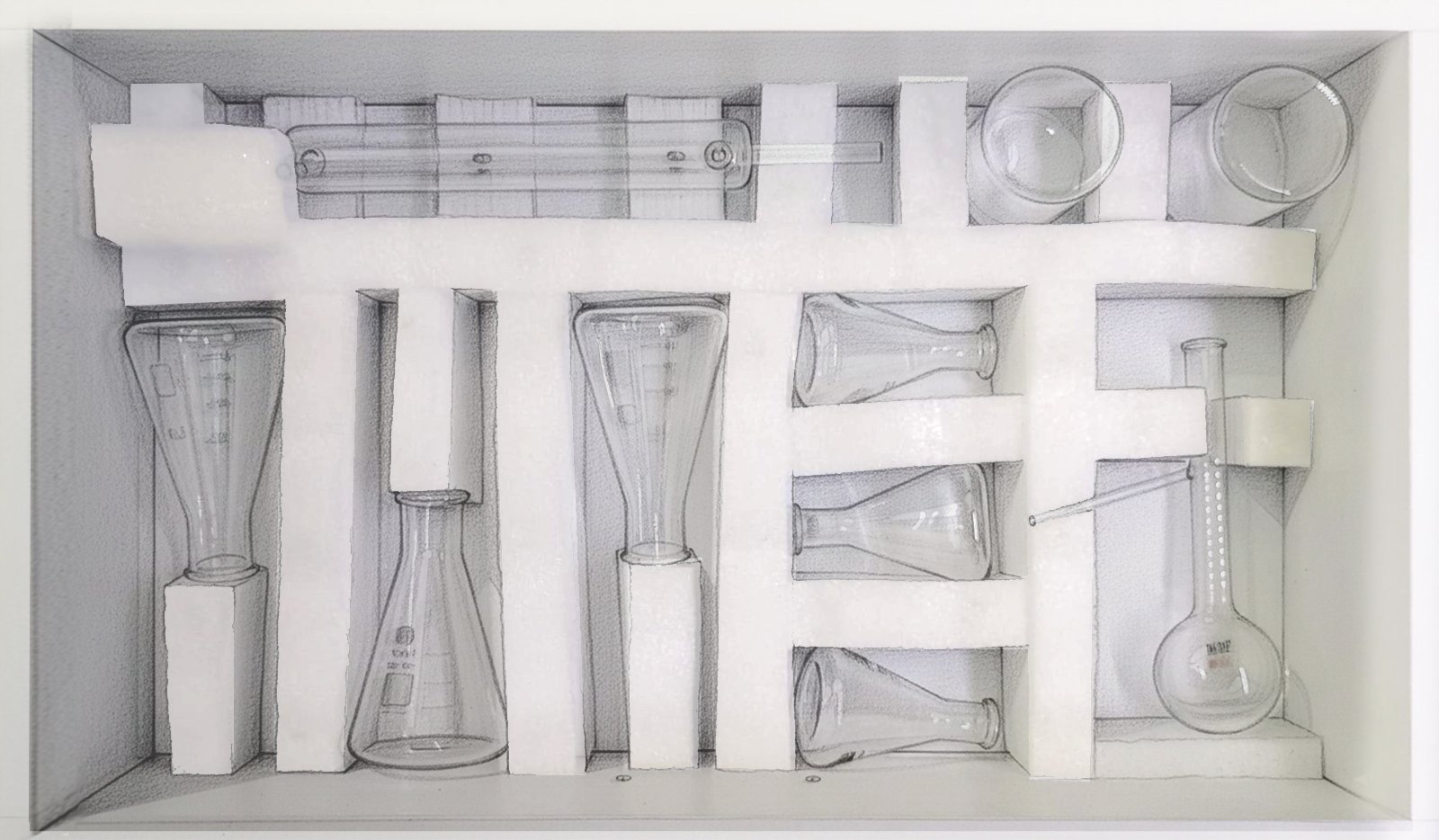 Laboratorio modular primaria maestro