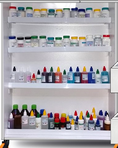 Seccion 2 Laboratorio didáctico integrado Básico