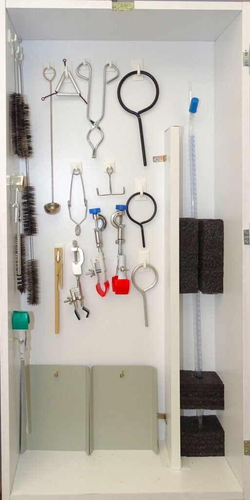 Seccion 1 Laboratorio química avanzado