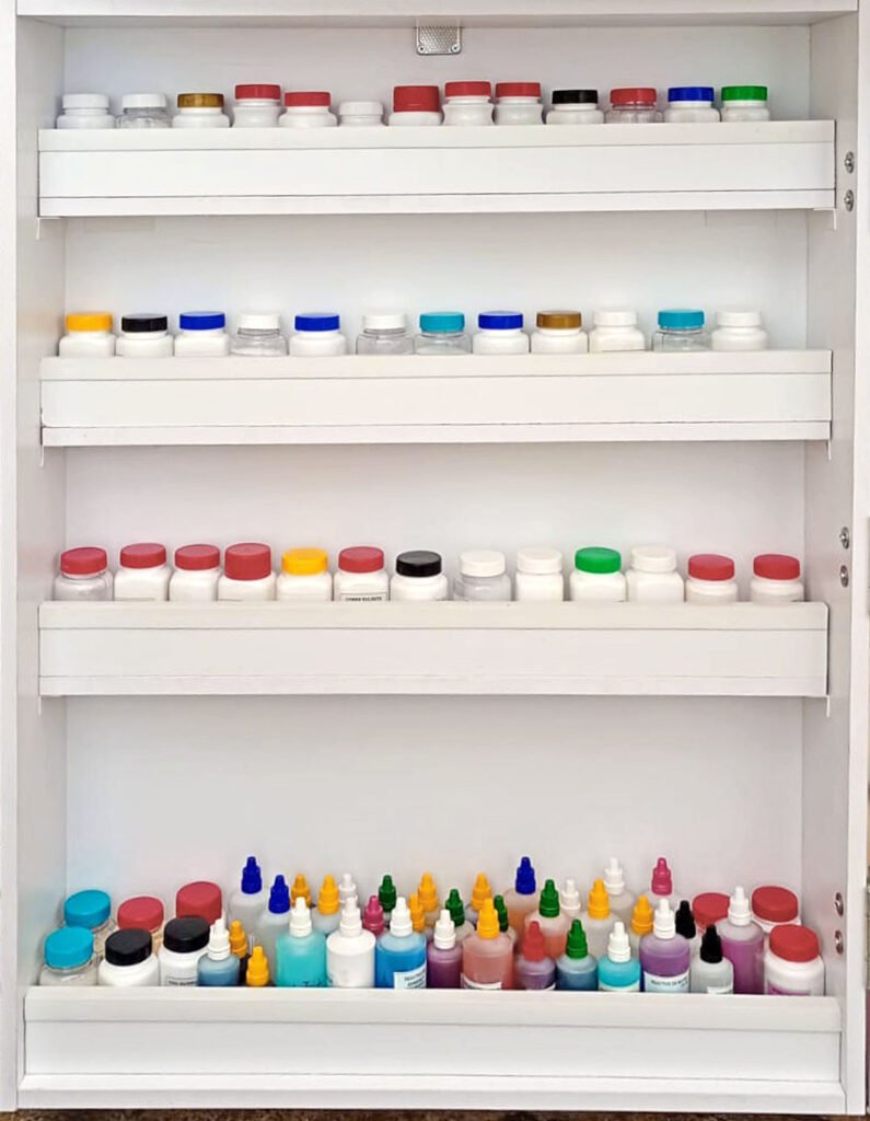 Seccion 2 Laboratorio química avanzado