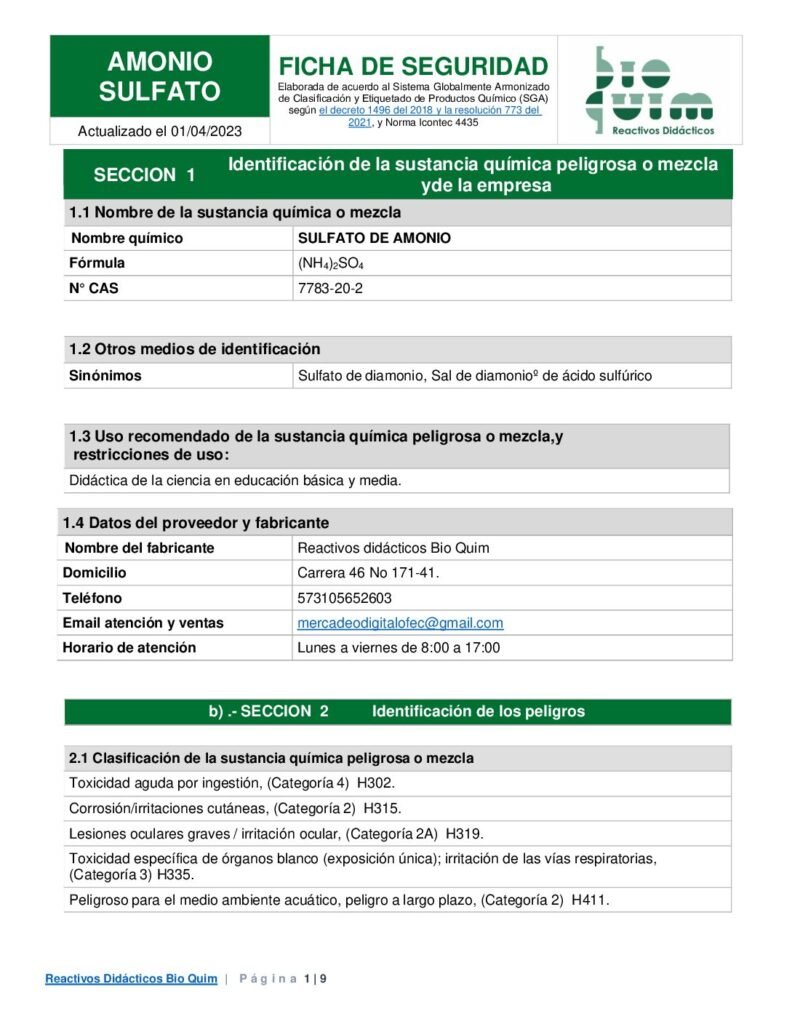 thumbnail of AMONIO SULFATO pdf