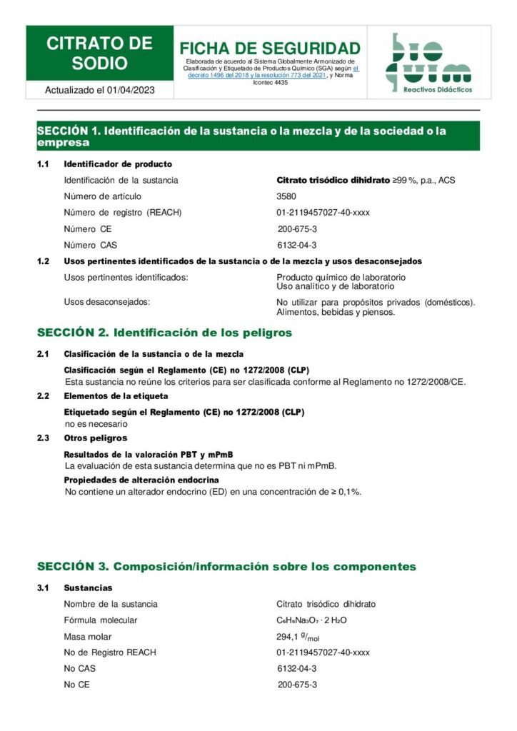 thumbnail of citrato de sodio