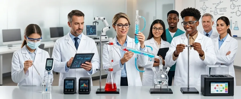 Quienes somos Ofec futuros cientificos