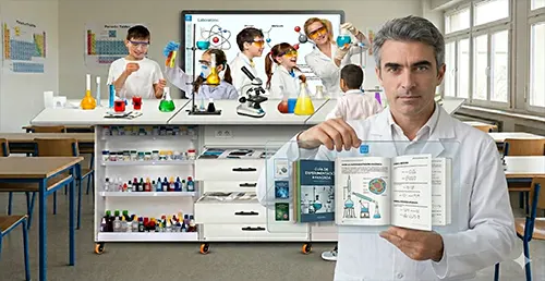 Experimentos Guias Ofec